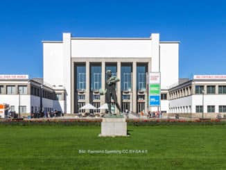 Segway Tour zum Hygienemuseum