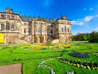 Großer Garten Dresden