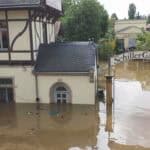 Schillergarten Hochwasser 2013 Bild 4
