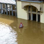 Schillergarten Hochwasser 2013 Bild 5